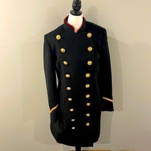 NWT Manon Coat -style Valentine - Size S